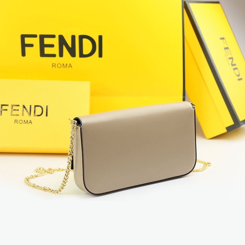 Fendi Satchel Bags